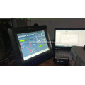 Hirschmann IC6800 Monitor SLI Display para FUWA / XCMG / SANY